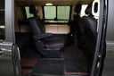 Mercedes-Benz Třídy V 300d 174 kW Marco Polo 4-Matic