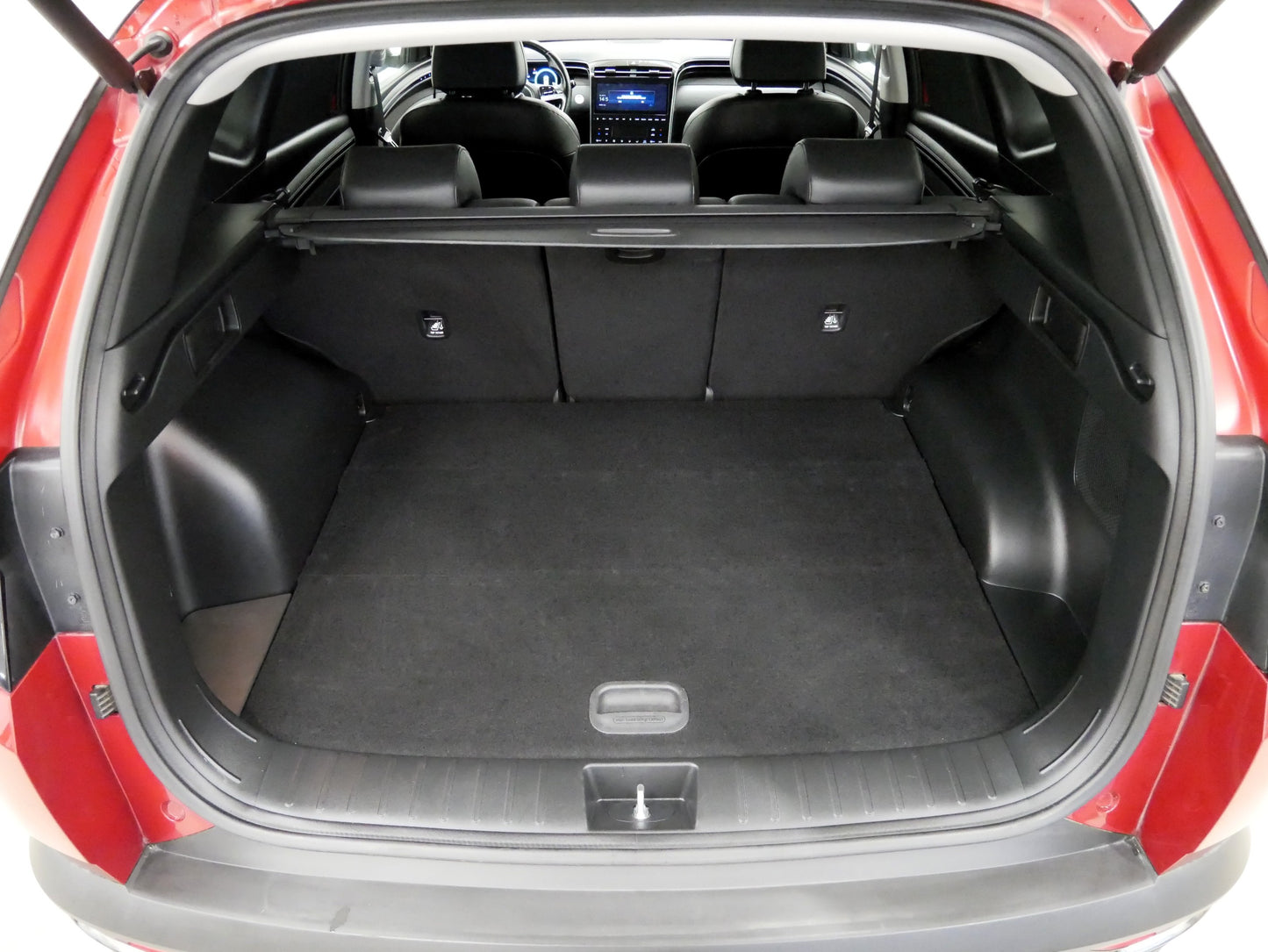 Hyundai Tucson 1.6 CRDI 100 kW 4x4 Premium