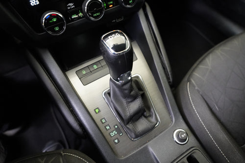 Škoda Octavia 2.0 TDI 110 kW DSG Clever – foto 24
