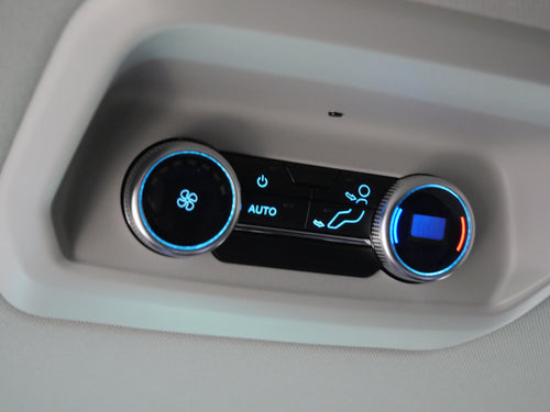 Ford Tourneo Custom 2.0 EcoBlue 125 kW AWD L2 – foto 25
