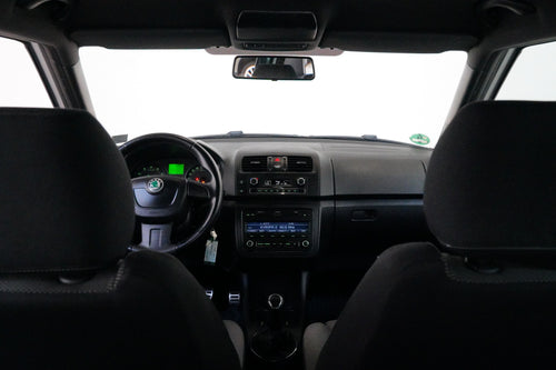 Škoda Fabia 1.2 TSI 77 kW Monte Carlo – foto 23