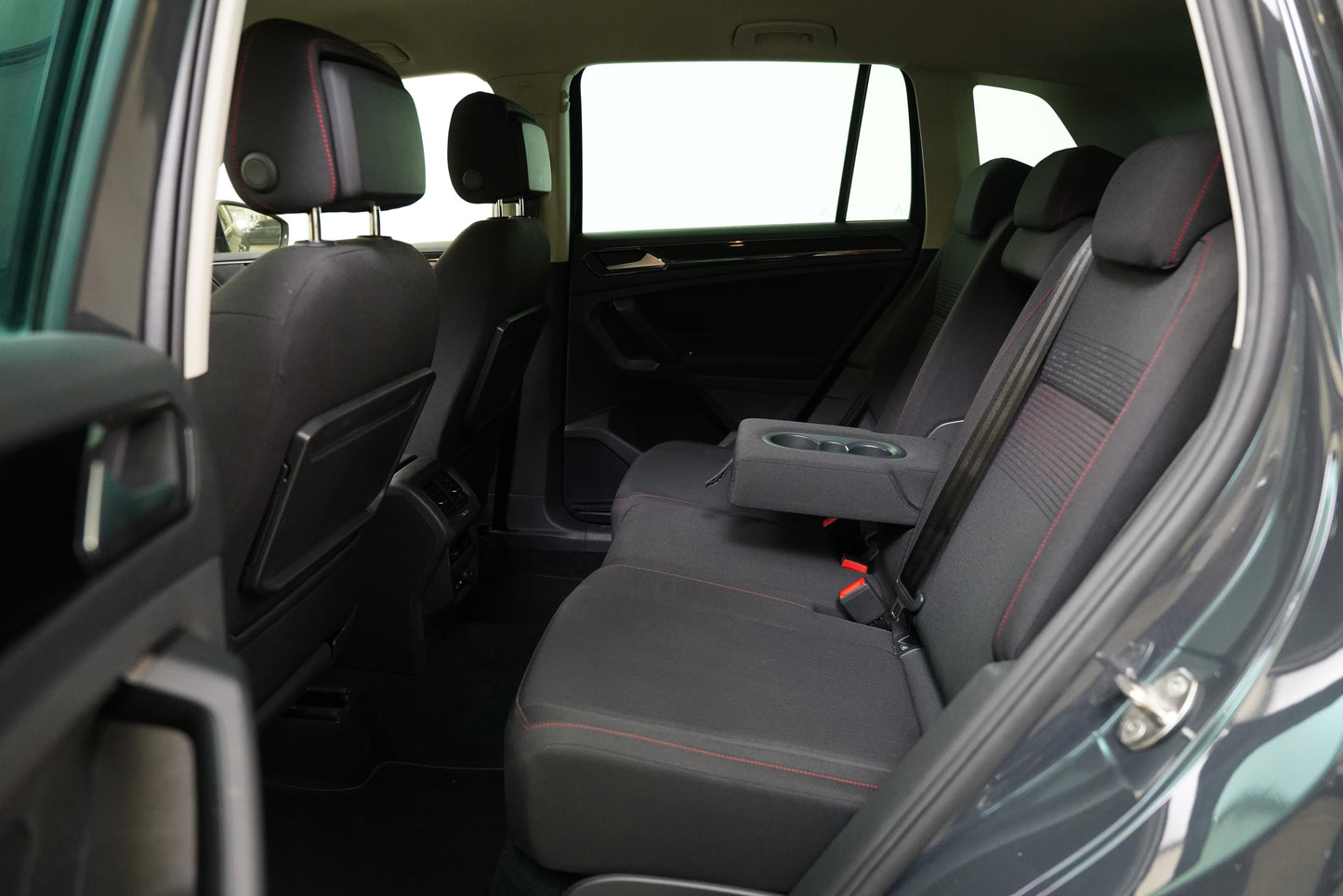 Volkswagen Tiguan 2.0 TSI 132 kW 4Motion Sound