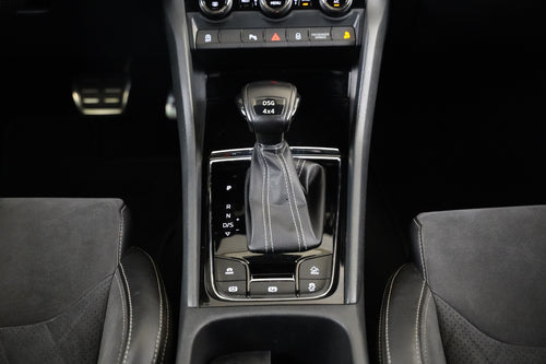 Škoda Kodiaq 2.0 TDI 140 kW 4X4 Sportline – foto 24