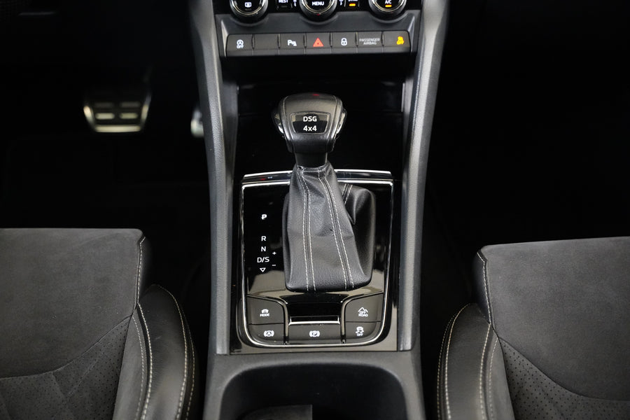 Škoda Kodiaq 2.0 TDI 140 kW 4X4 Sportline – foto 24