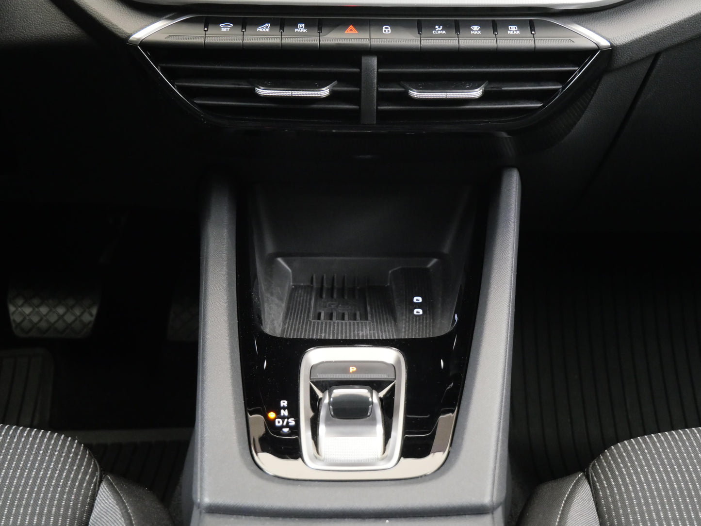 Škoda Octavia 1.5 eTSI 85 kW DSG Selection