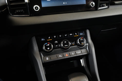 Škoda Karoq 2.0 TDI 85 kW Style+ – foto 24