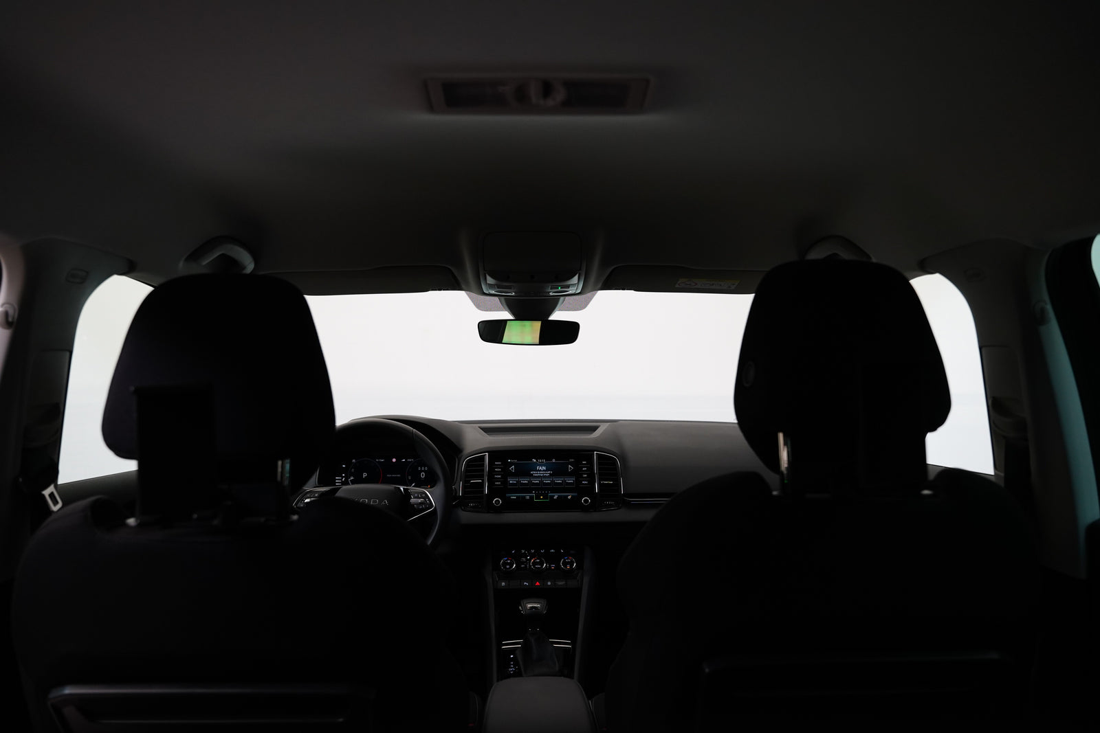 Škoda Karoq 1.5 TSI 110 kW Top Selection – foto 24