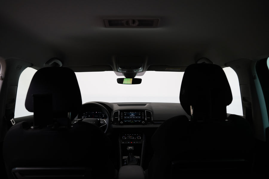 Škoda Karoq 1.5 TSI 110 kW Top Selection – foto 24