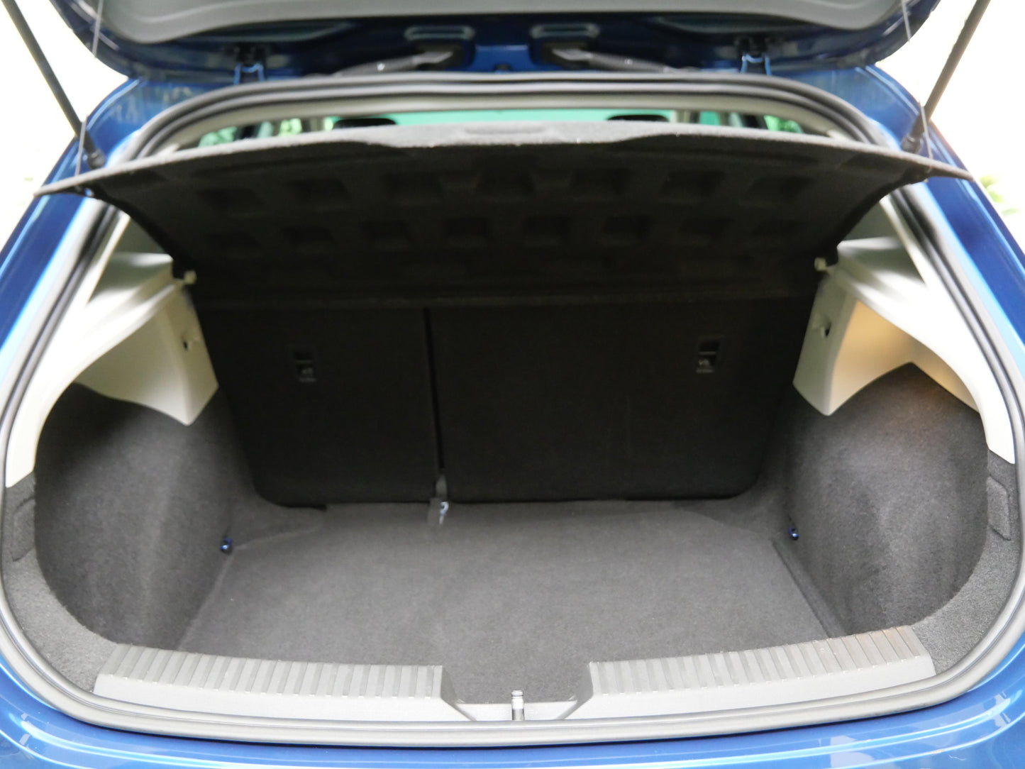 Seat Leon 1.4 TSI 103 kW FR