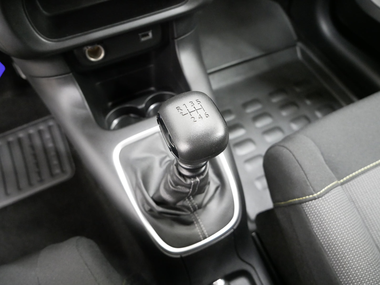 Citroën C3 1.2 Puretech 81 kW