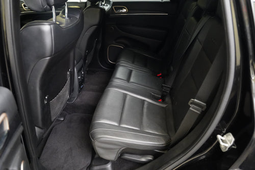 Jeep Grand Cherokee 3.0 CRD 184 kW Summit – foto 25