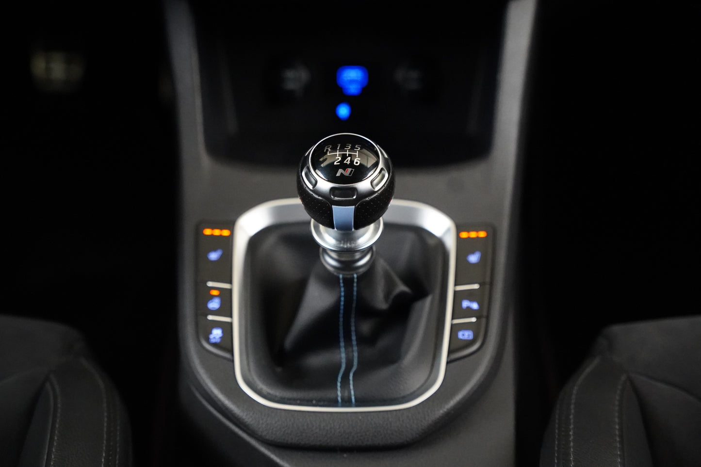 Hyundai i30 2.0 T-GDI 206 kW N Performance