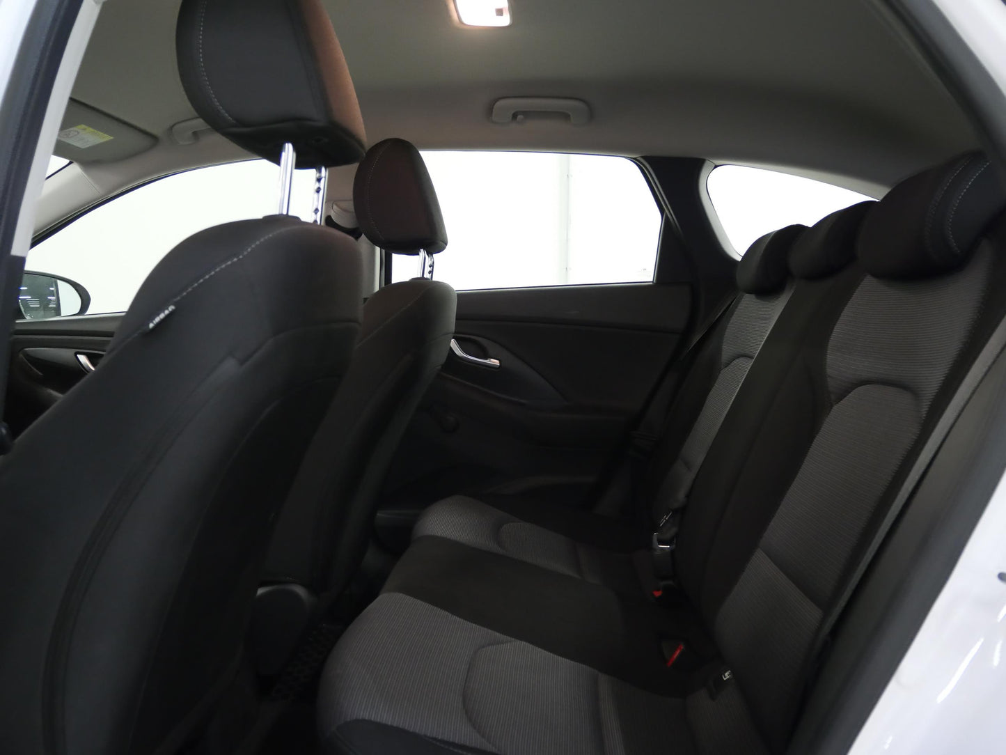 Hyundai i30 1.0 T-GDI 88 kW Start Plus