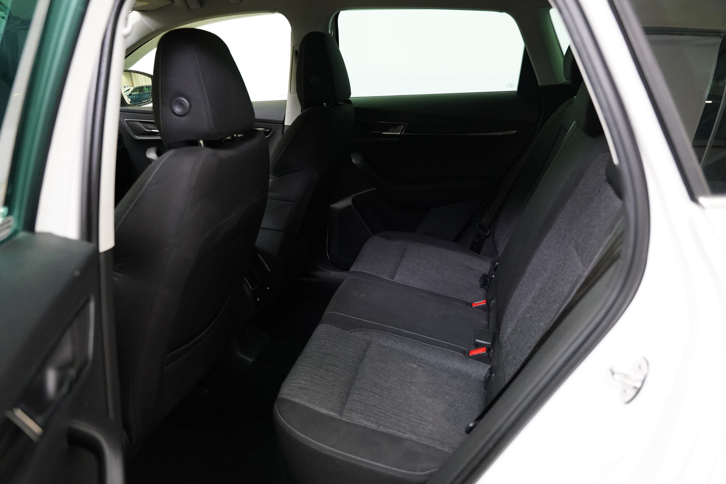 Škoda Karoq 2.0 TDI 110 kW DSG 4x4 Style