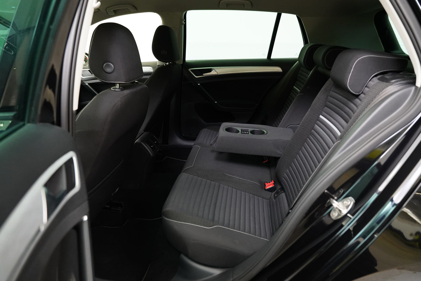 Volkswagen Golf 1.6 TDI 77 kW CUP