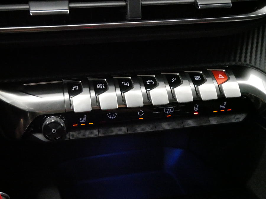 Peugeot 5008 1.2 PureTech 96 kW – foto 24