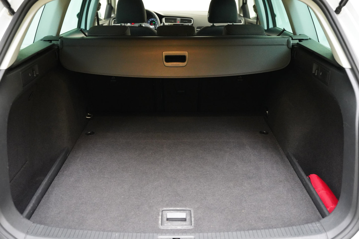 Volkswagen Golf 1.5 TSI 110 kW Highline