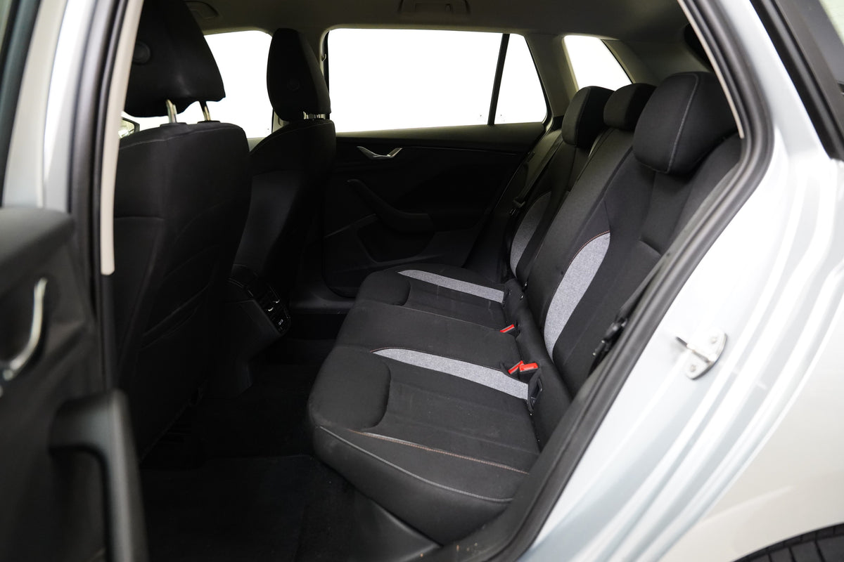 Škoda Kamiq 1.0 TSI 85 kW Selection