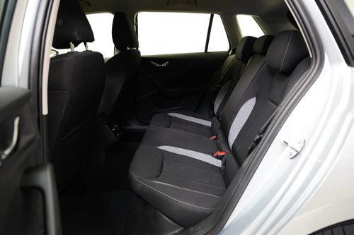 Škoda Kamiq 1.0 TSI 85 kW Selection – foto 24