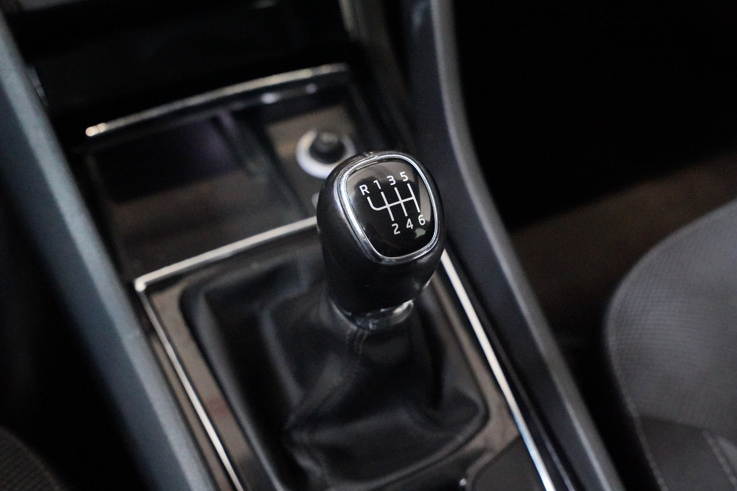 Škoda Kodiaq 1.5 TSI 110 kW Ambition