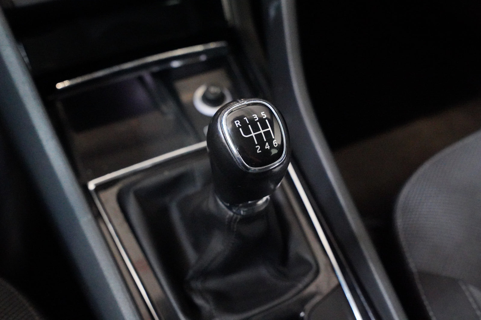 Škoda Kodiaq 1.5 TSI 110 kW Ambition – foto 24