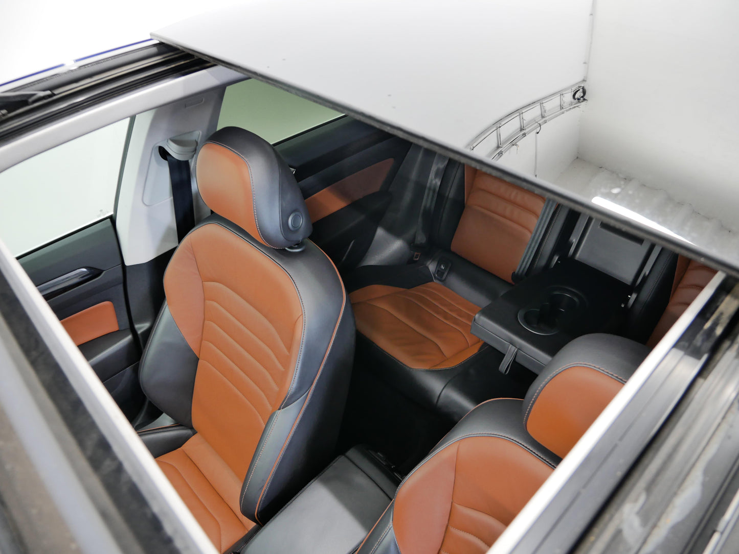 Volkswagen Arteon 1.5 TSI 110 kW Elegance