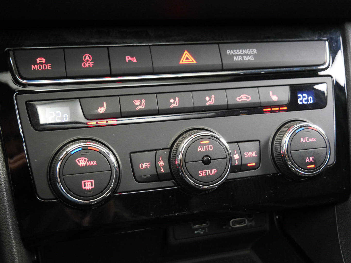 Seat Leon 1.5 TSI 96 kW FR