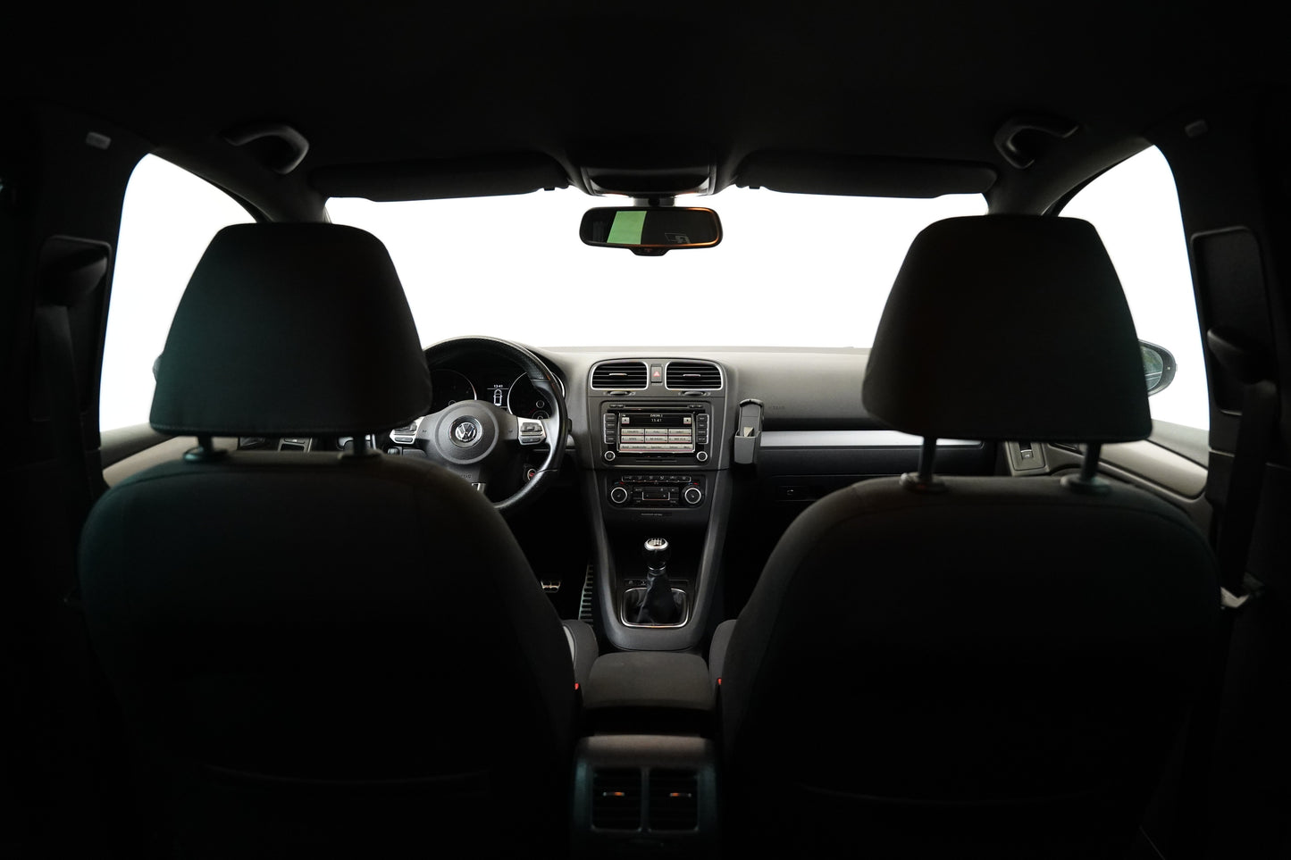 Volkswagen Golf 2.0 TDI 103 kW 4Motion R-Line