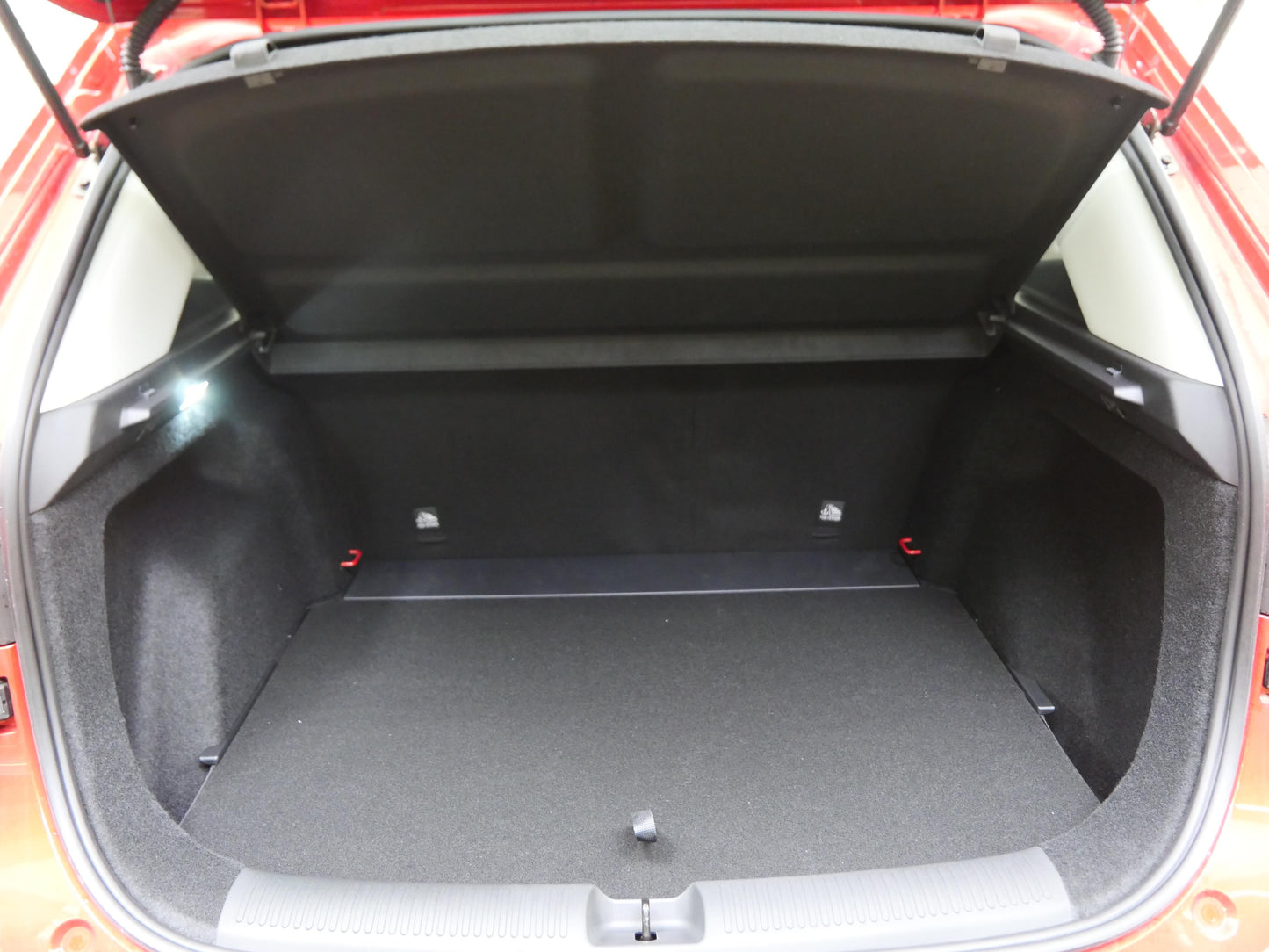 MG ZS 1.5 85 kW Excite