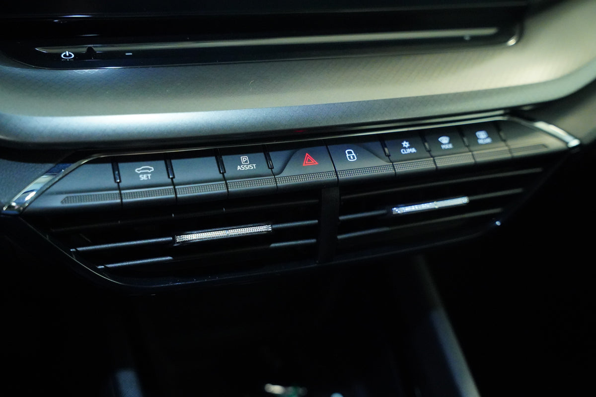 Škoda Octavia 2.0 TDI 110 kW Ambition – foto 24