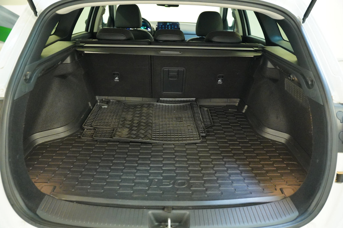 Hyundai i30 1.5 T-GDI 118 kW – foto 24