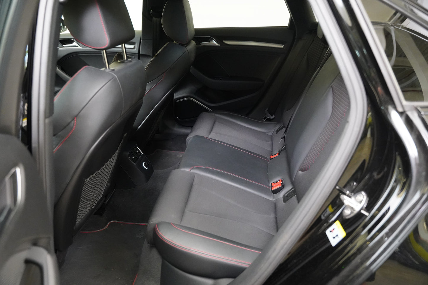 Audi S3 2.0TFSI 221 kW Quattro S-tronc