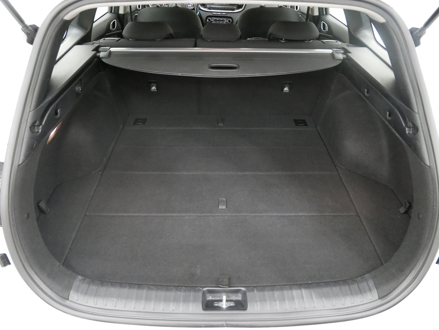 Kia Cee´d 1.0 T-GDi 74 kW Fresh