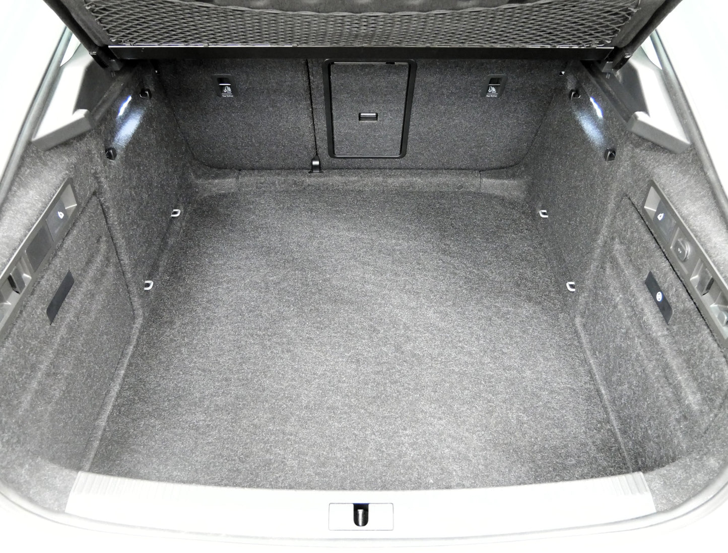 Škoda Superb 2.0 TDI 110 kW L&K