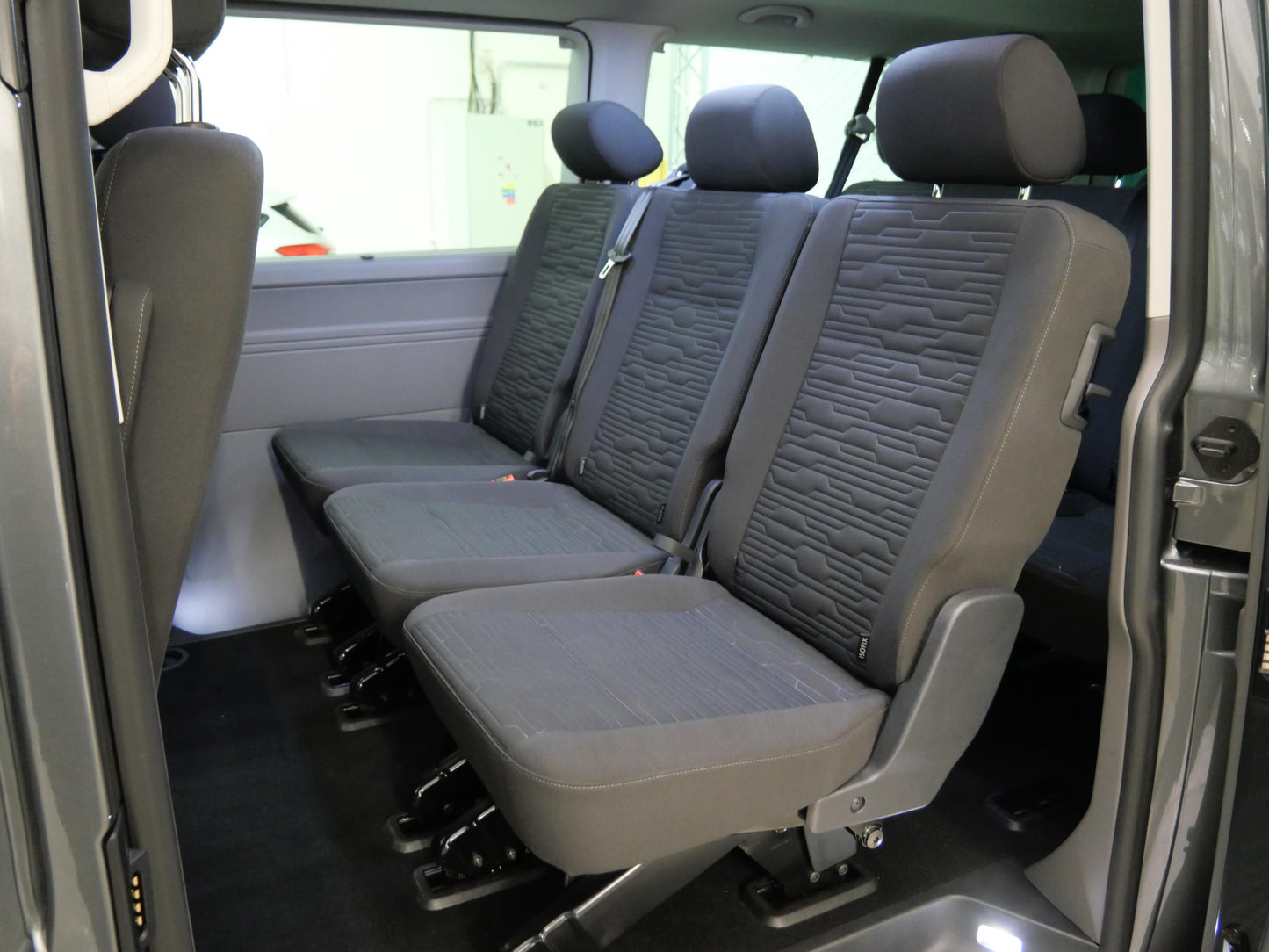 Volkswagen Caravelle 2.0 TDI 110 kW DSG Long