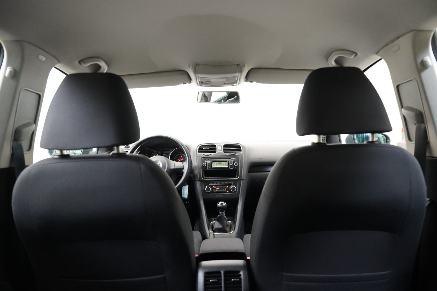 Volkswagen Golf 1.4 TSI 90 kW Comfortline