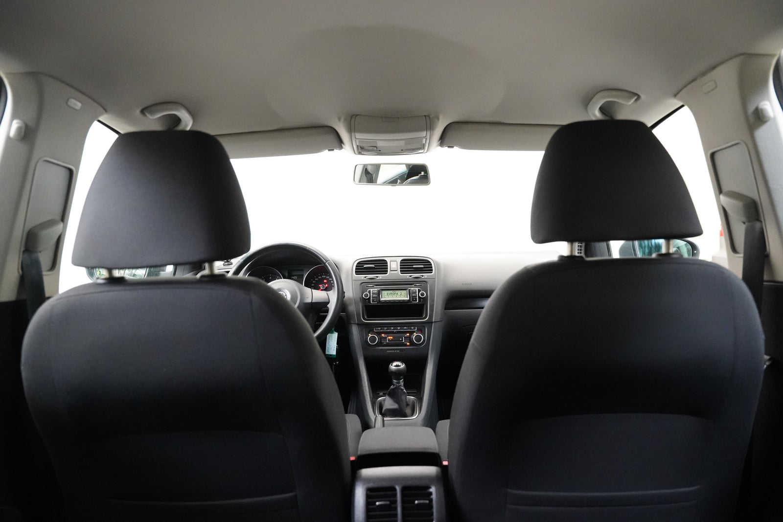 Volkswagen Golf 1.4 TSI 90 kW Comfortline – foto 18