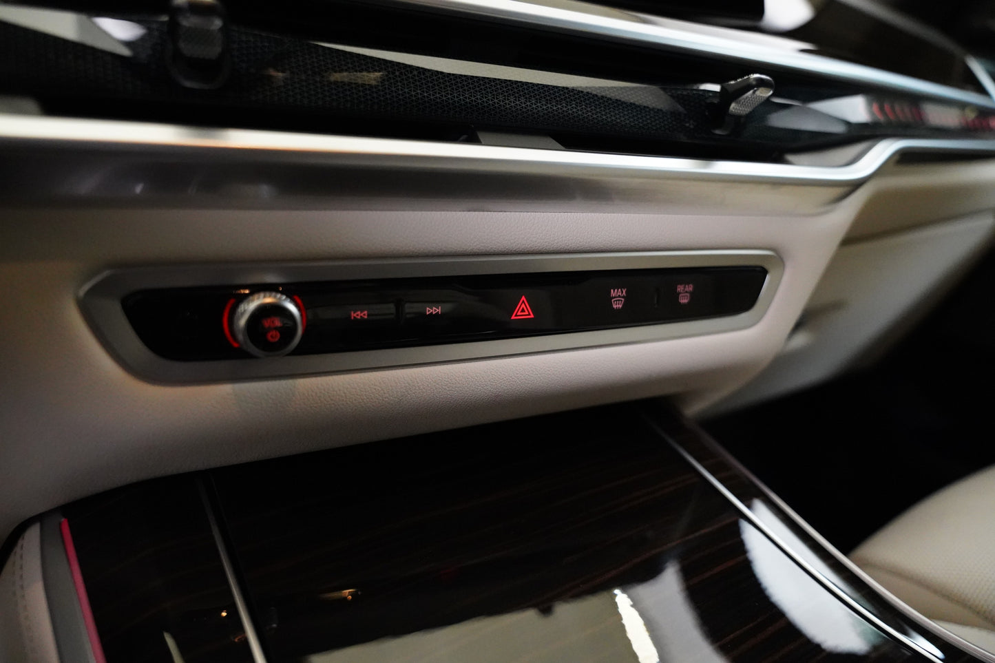 BMW X5 3.0 i 230 kW Xdrive 50E