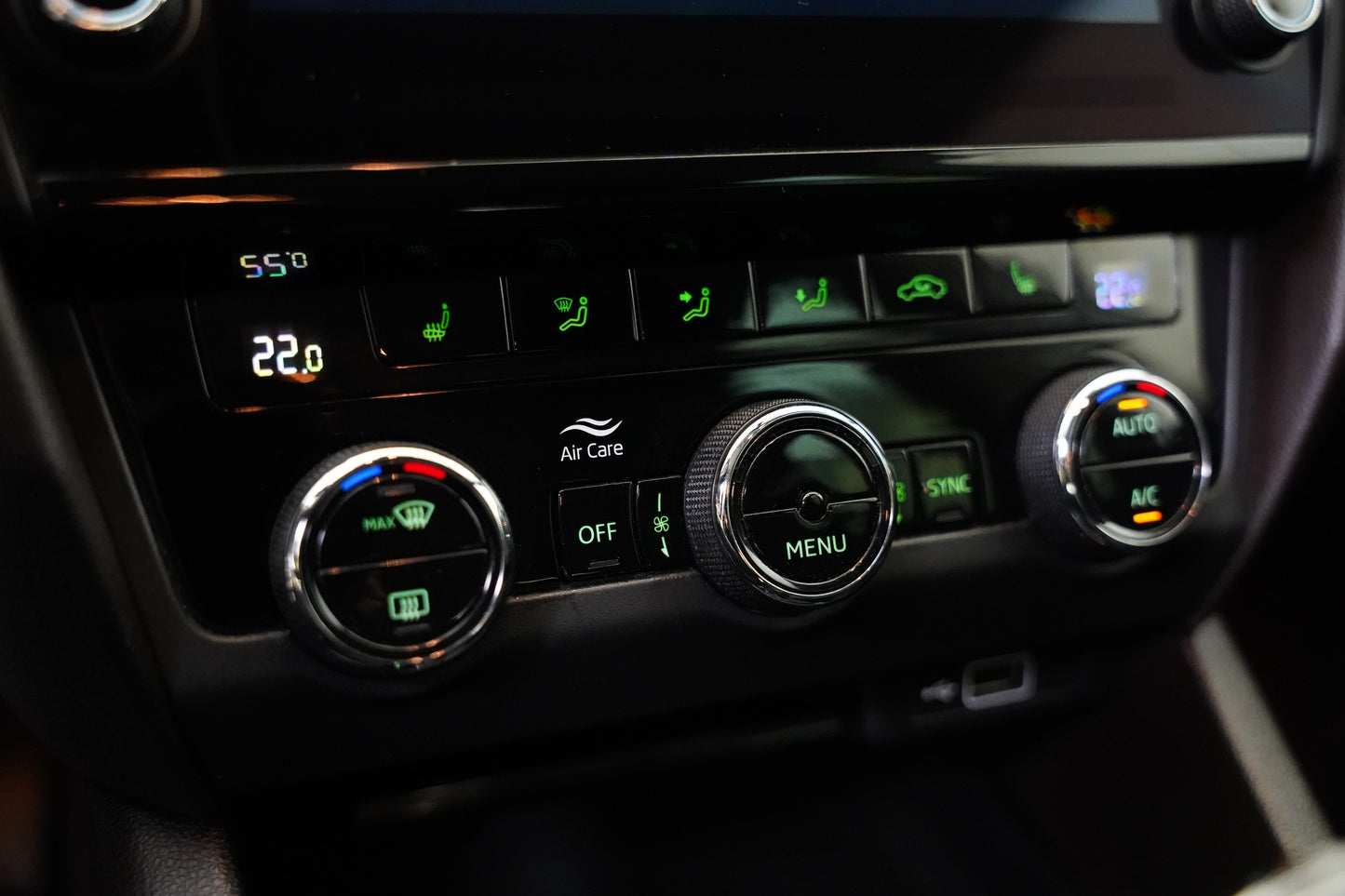 Škoda Octavia 2.0 TDI 135 kW Scout
