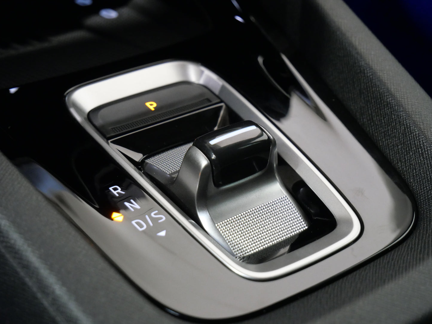Škoda Octavia 1.5 eTSI 110 kW DSG Selection