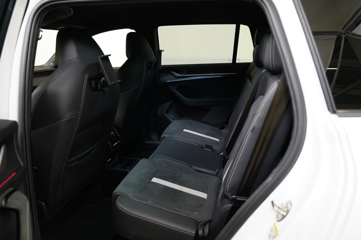 Škoda Kodiaq 2.0 TDI 142 kW 4x4 Sportline
