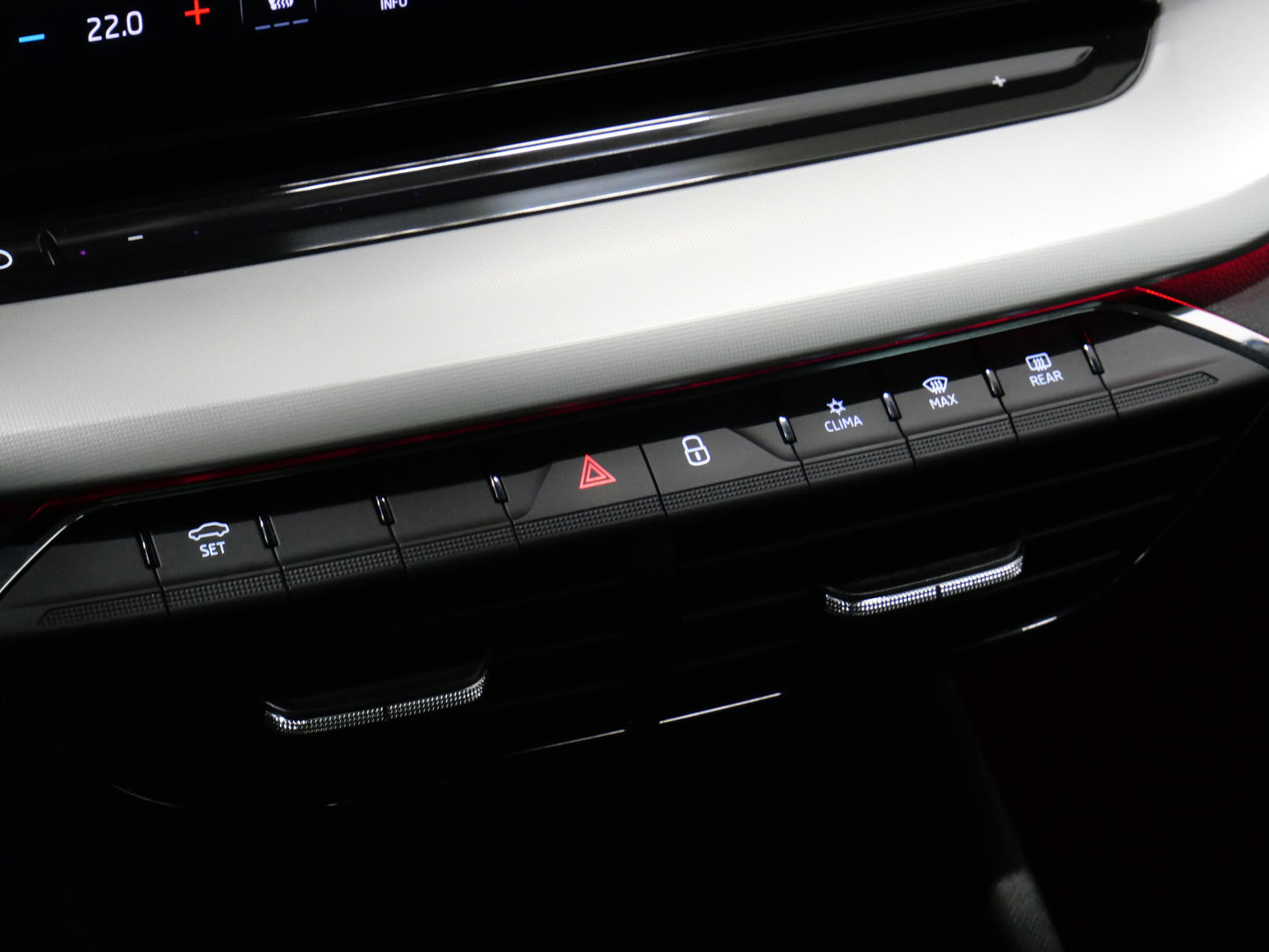 ŠKODA Octavia 1.5 TSI M-HEV 110 kW Ambition