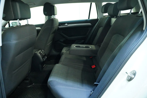 Volkswagen Passat 1.5 TSI 110 kW – foto 24