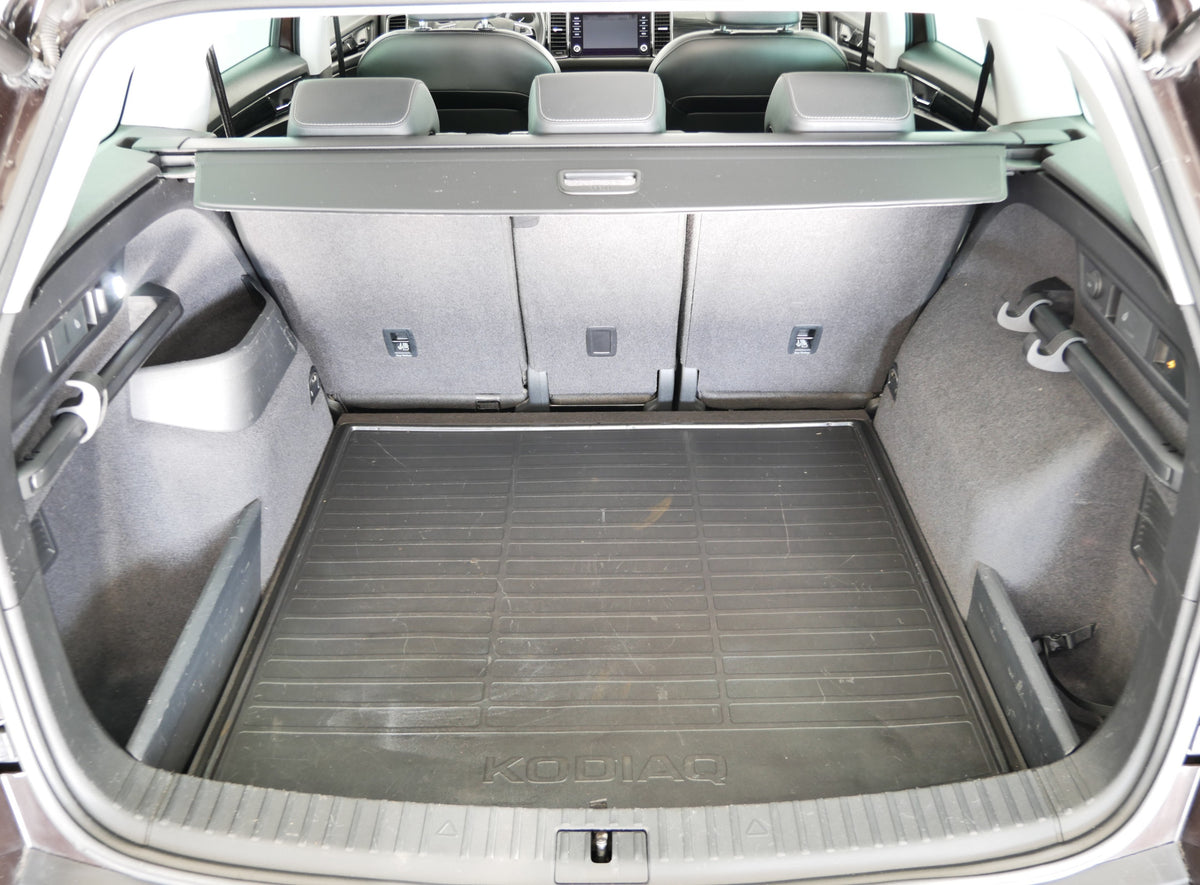 Škoda Kodiaq 2.0TDi 110kW 4x4 Style – foto 24