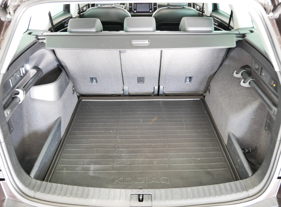 Škoda Kodiaq 2.0TDi 110kW 4x4 Style – foto 24