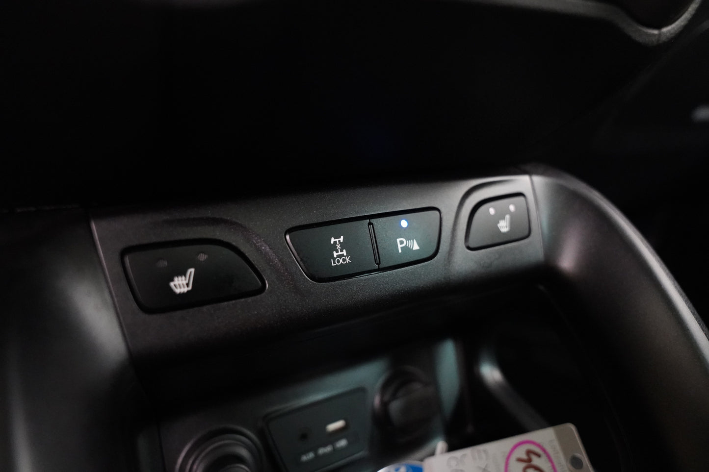 Hyundai ix35 2.0 GDI 122kW Trikolor