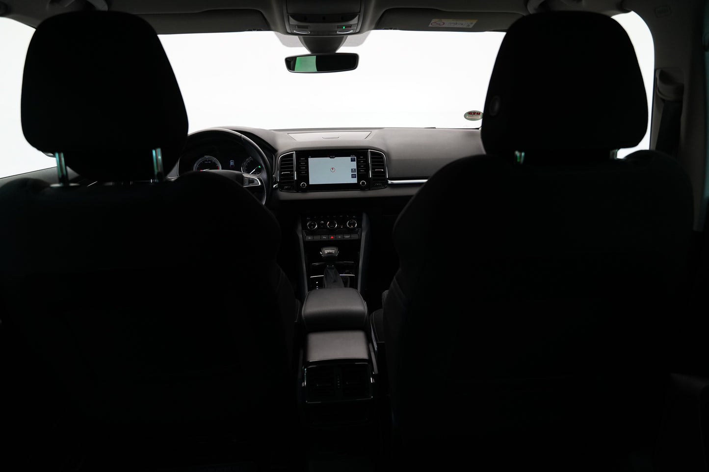 Škoda Karoq 1.5 TSI 110 kW DSG Style