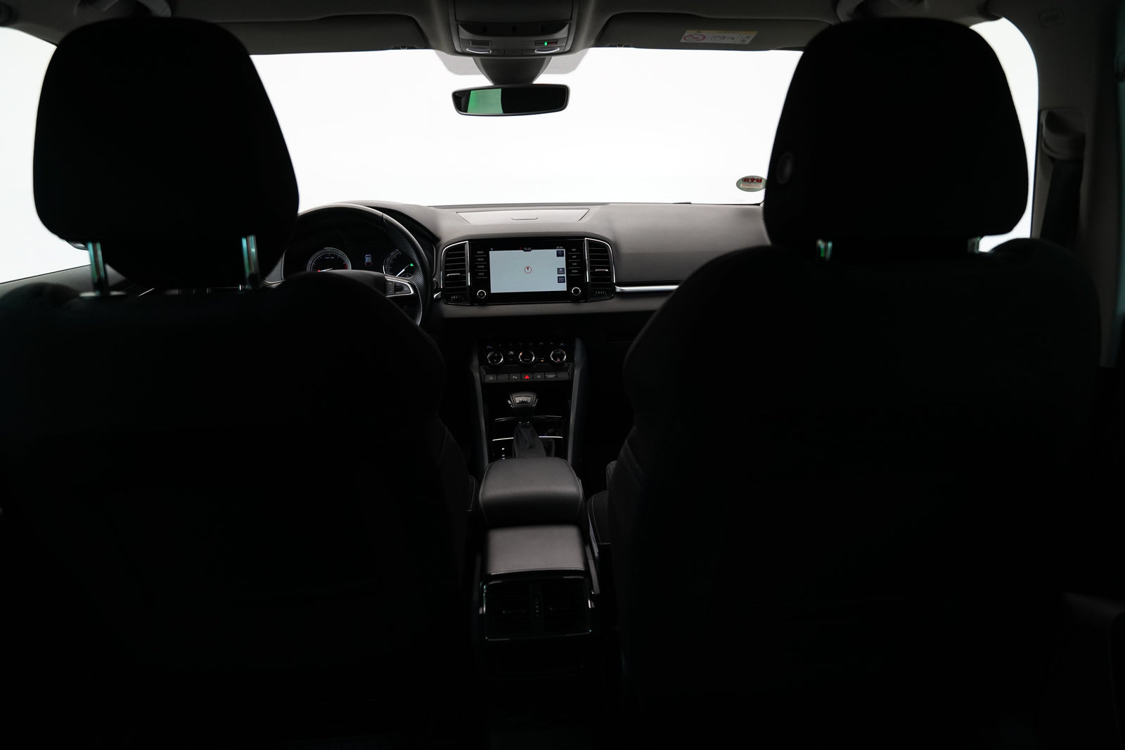 Škoda Karoq 1.5 TSI 110 kW DSG Style – foto 24