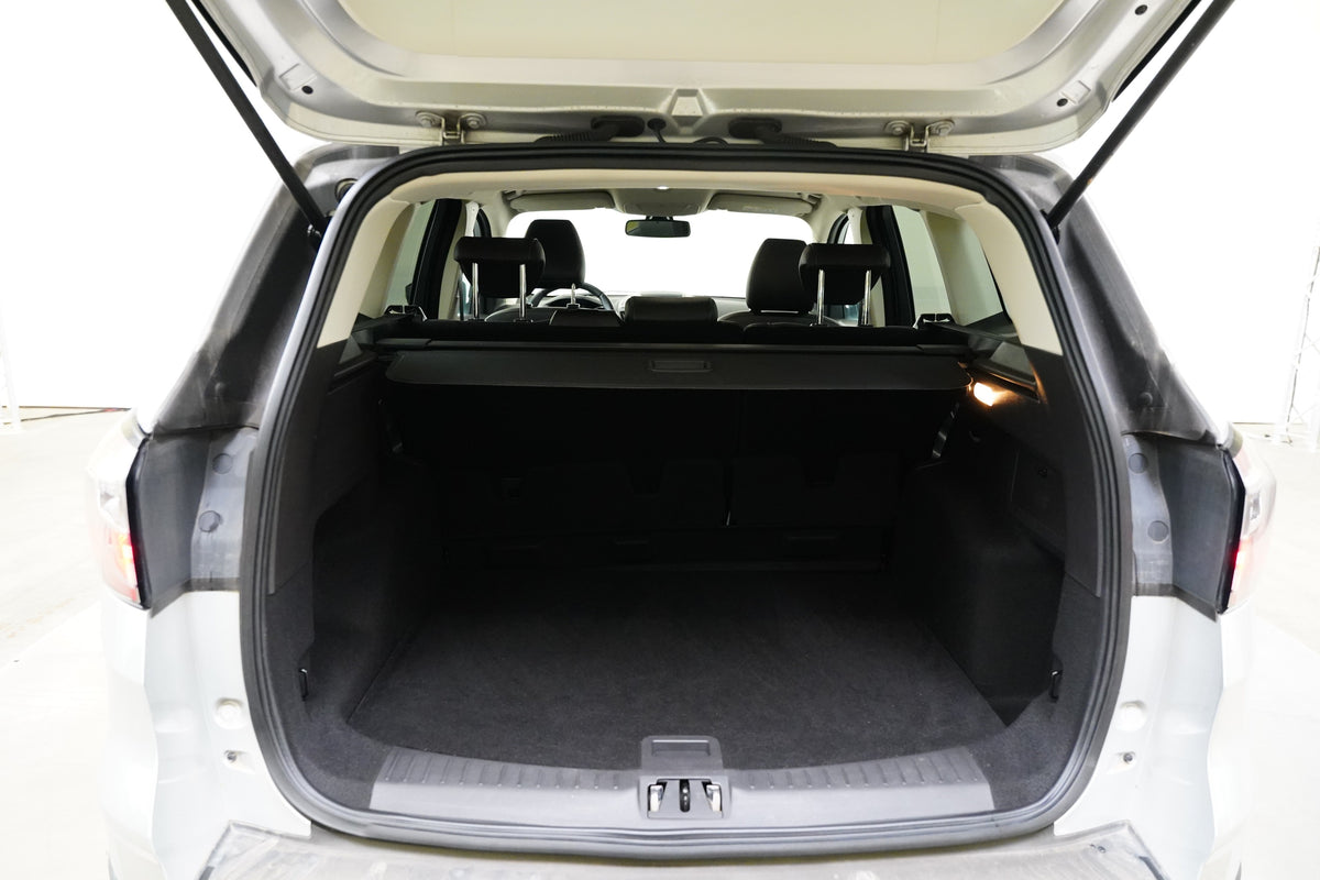 Ford Kuga 1.5 EcoBoost 110 kW Titanium – foto 24