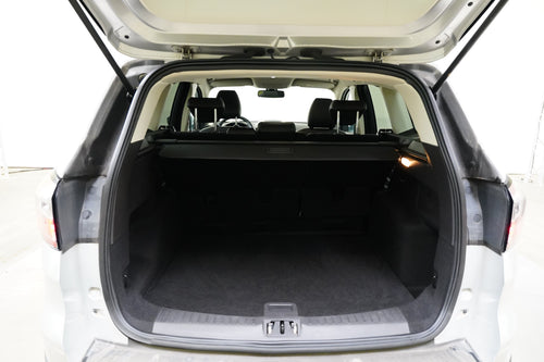 Ford Kuga 1.5 EcoBoost 110 kW Titanium – foto 24